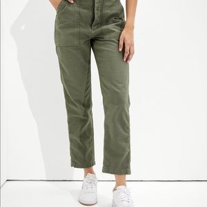 Highest rise 90s boyfriend